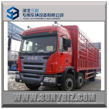 JAC 6X2 Cargo Body Truck Truck Truck Truck